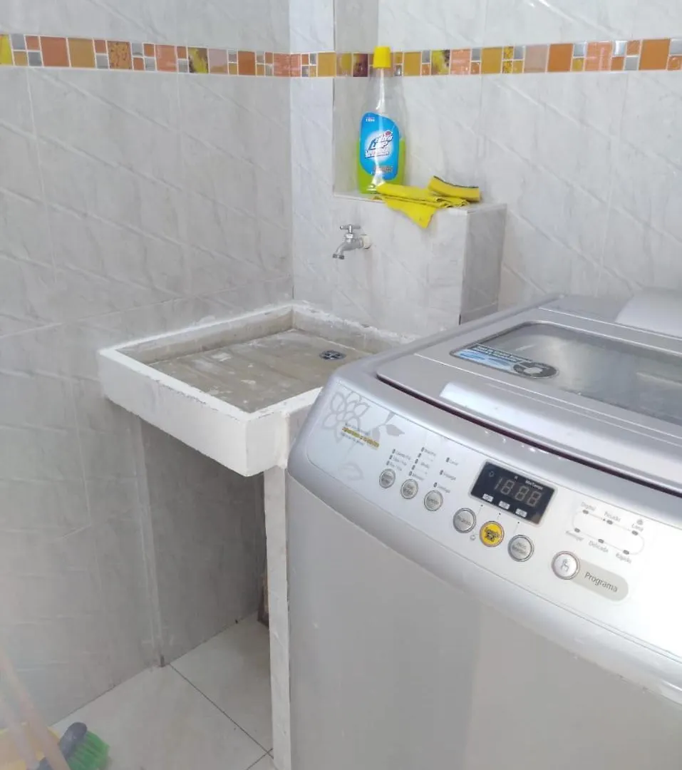 Apartamento vacacional en Santa Marta 0*, Santa Marta (Magdalena) Colombia