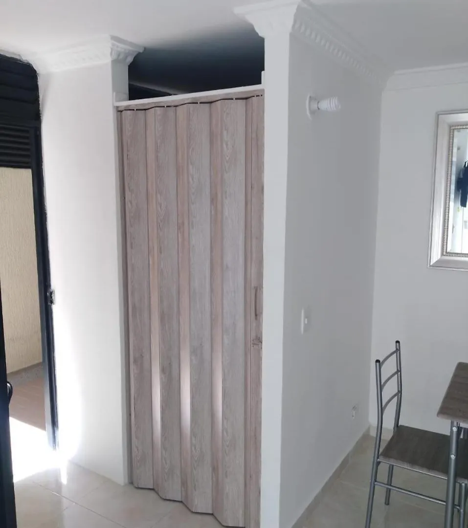 Apartamento vacacional en Santa Marta