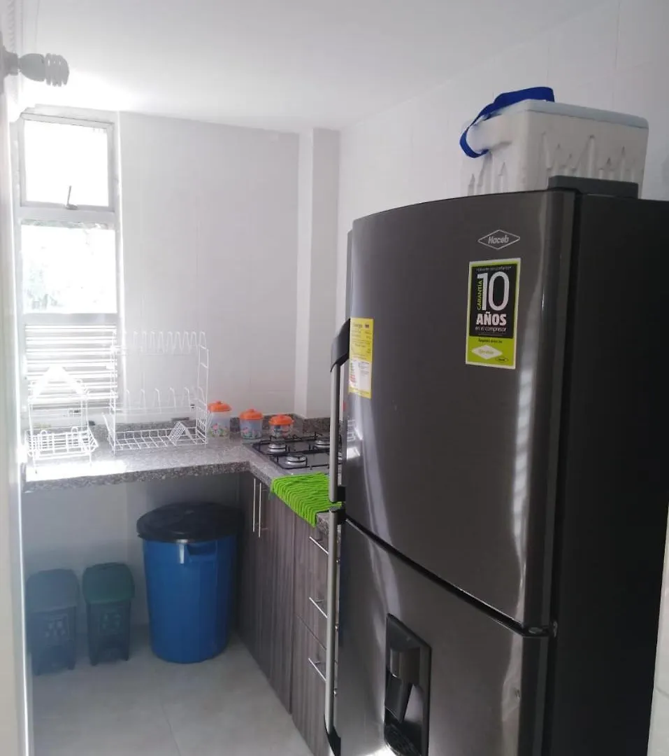Apartamento vacacional en Santa Marta  Santa Marta (Magdalena)