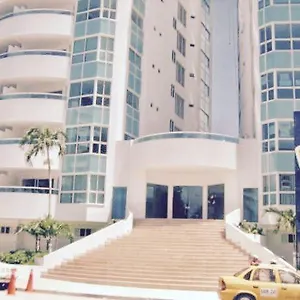 Nice Apartment Cartagena